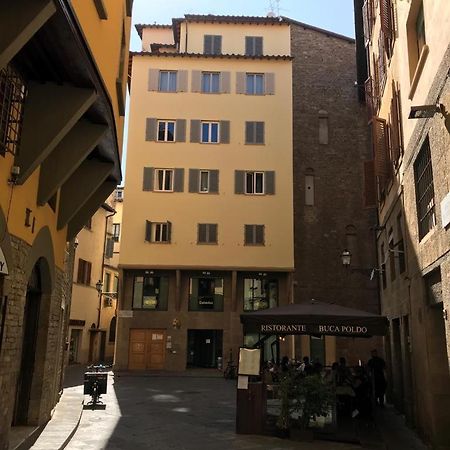 L'Antico Canto Dei Salterelli Firenze Bagian luar foto