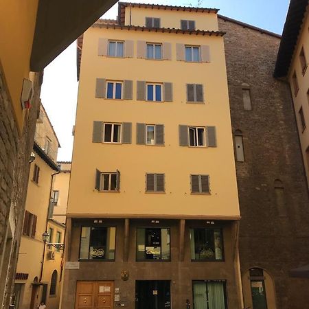 L'Antico Canto Dei Salterelli Firenze Bagian luar foto
