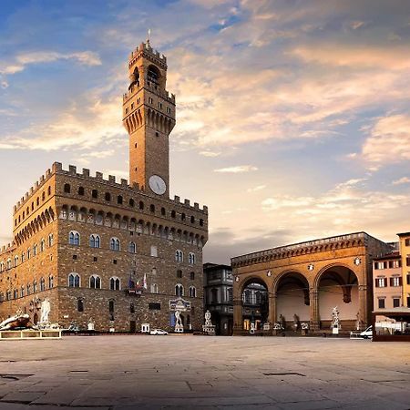 L'Antico Canto Dei Salterelli Firenze Bagian luar foto