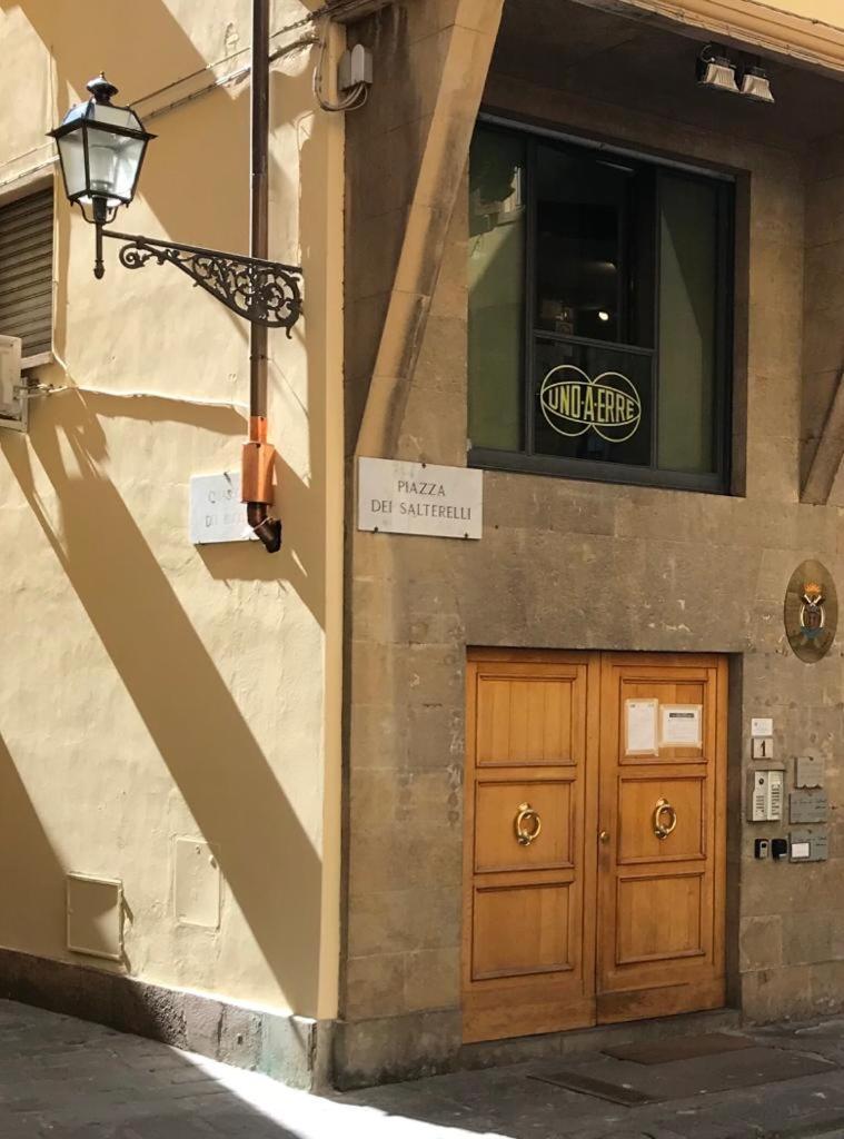 L'Antico Canto Dei Salterelli Firenze Bagian luar foto